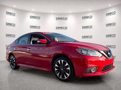 Used 2019 Nissan Sentra SR