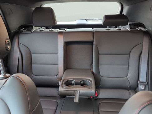 New 2026 Chevrolet TrailBlazer RS w/ Convenience Package image 24