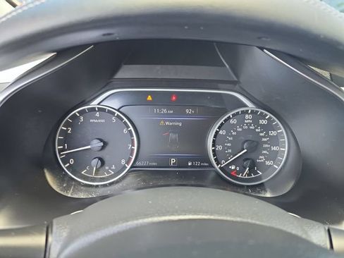 Used 2019 Nissan Murano S w/ Cargo Package AWD/4WD image 23