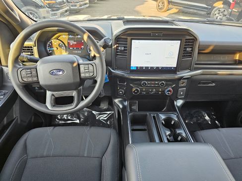 New 2026 Ford F150 STX AWD/4WD image 14
