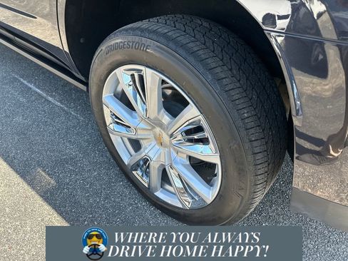 Used 2023 Chevrolet Tahoe High Country image 29