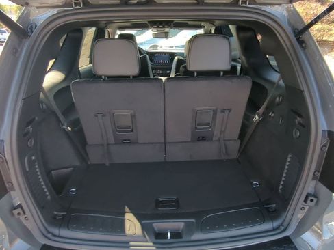 New 2026 Dodge Durango GT image 21
