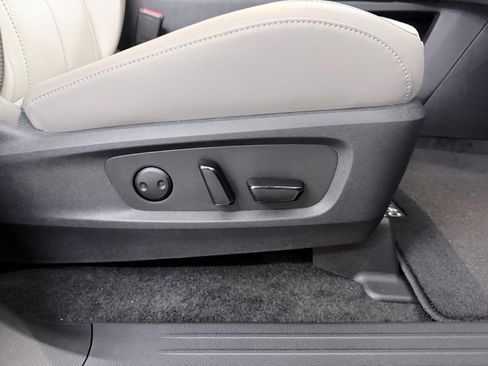 New 2027 INFINITI QX60 Luxe w/ Cargo Package FWD image 46