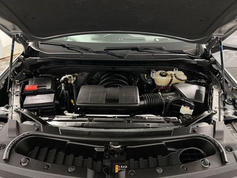 Certified 2023 Chevrolet Tahoe LS image 24