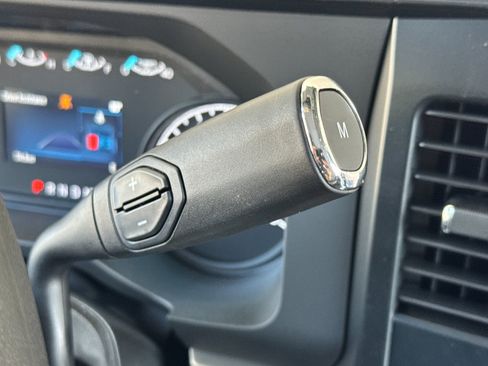 New 2024 Ford F550 4x4 Regular Cab Super Duty image 20