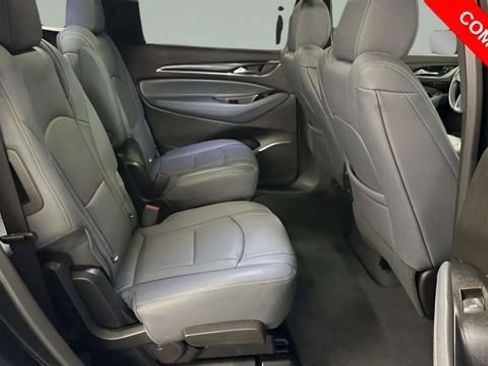Used 2023 Buick Enclave Premium w/ Experience Buick Package image 27