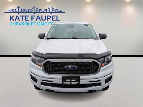 Used 2019 Ford Ranger XLT w/ Equipment Group 301A Mid AWD/4WD image 2