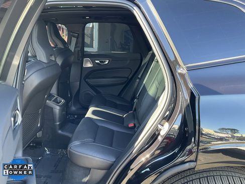 Used 2024 Volvo XC60 T8 Ultimate w/ Protection Package Premier image 26