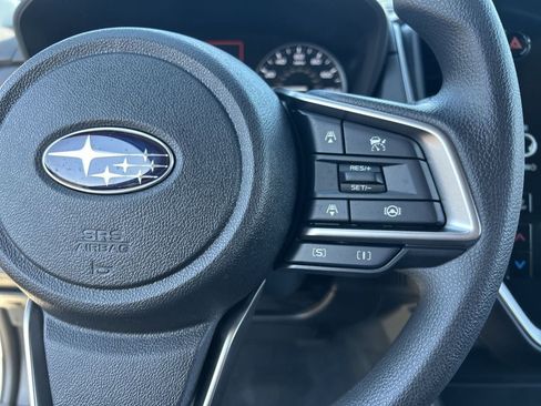 New 2026 Subaru Impreza 2.0i Sport AWD/4WD image 20