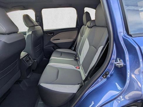 New 2025 Subaru Forester Limited image 12
