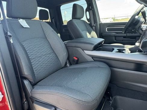 New 2025 RAM 2500 Big Horn image 12