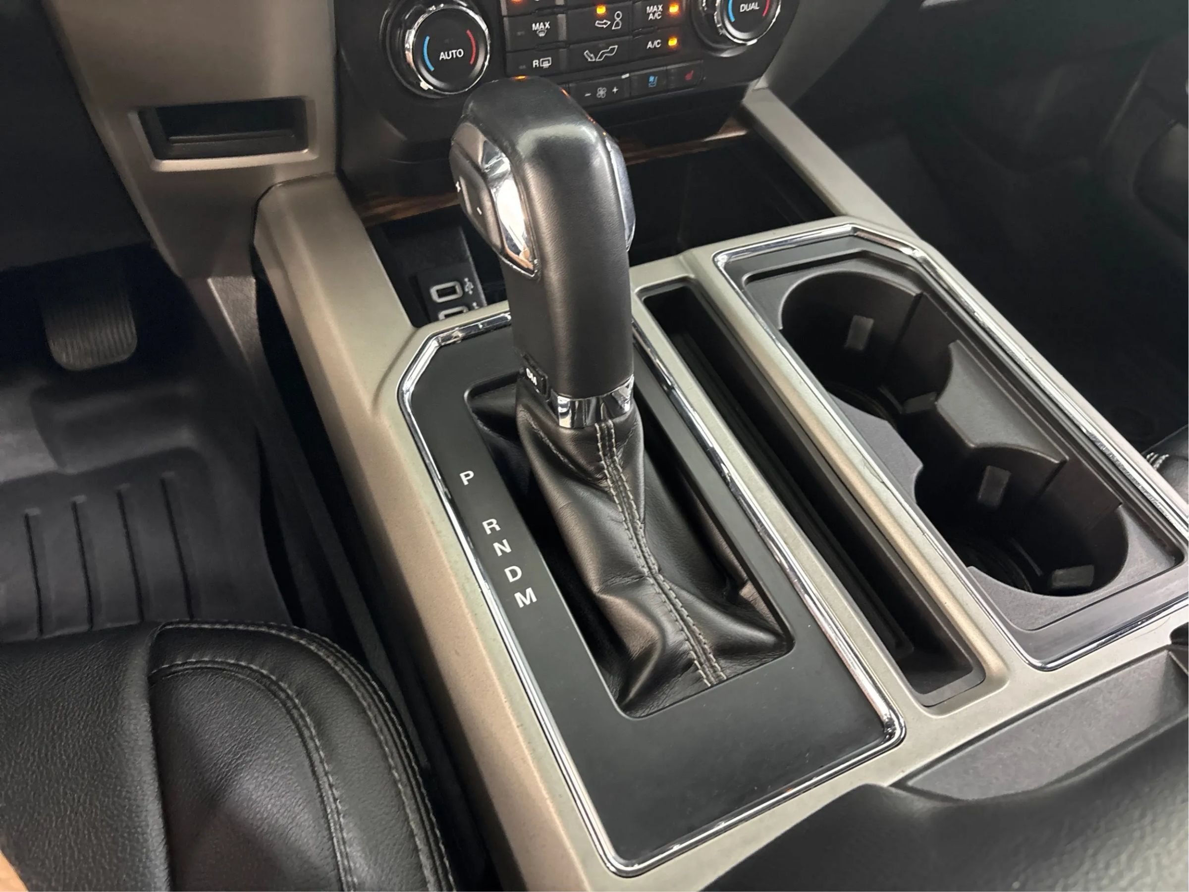 Used 2019 Ford F150 Lariat AWD/4WD image 45