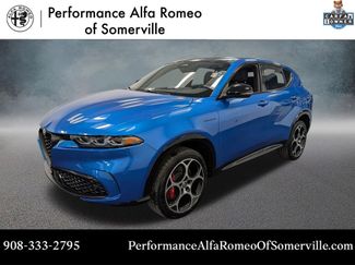 Used 2025 Alfa Romeo Tonale w/ Premium Package AWD/4WD 360° Tour