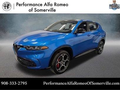 Used 2025 Alfa Romeo Tonale w/ Premium Package
