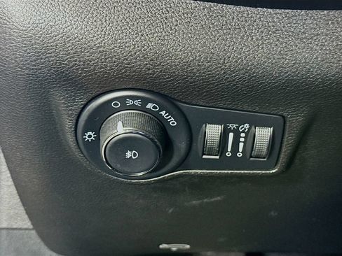 Used 2022 Jeep Compass High Altitude AWD/4WD image 20