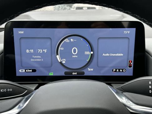 New 2026 Honda Prologue Touring image 18