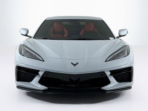 Used 2021 Chevrolet Corvette Stingray Preferred Conv w/ Z51 Performance Package image 8