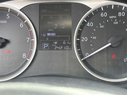 Used 2024 Nissan Versa S w/ S Plus Package FWD image 22