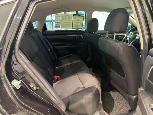 Used 2017 Nissan Altima 2.5 SR image 22