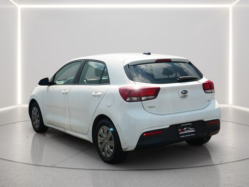 Used 2020 Kia Rio S FWD image 4