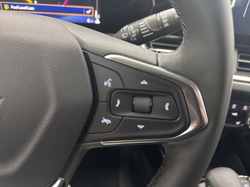 New 2026 Chevrolet Trax ACTIV image 12