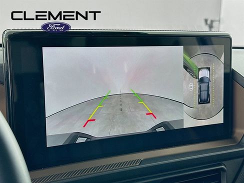 New 2025 Ford Bronco Sport Outer Banks w/ Outer Banks Tech Package+ image 19