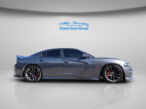 Used 2022 Dodge Charger Scat Pack w/ Plus Group image 3
