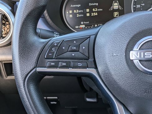 Used 2024 Nissan Versa SV image 15