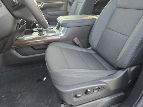 New 2026 Chevrolet Silverado 1500 LT image 14