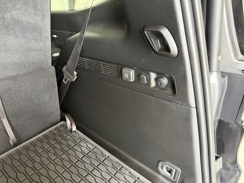Used 2024 Jeep Wagoneer 4WD image 7