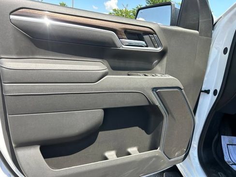 New 2026 Chevrolet Silverado 1500 LT w/ All Star Edition Plus AWD/4WD image 11
