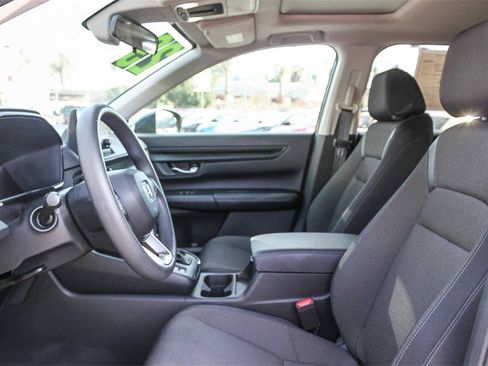 Used 2023 Honda CR-V EX image 22