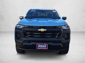 Certified 2025 Chevrolet Colorado W/T w/ WT Custom Package video 2