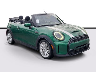 Used 2023 MINI Cooper S