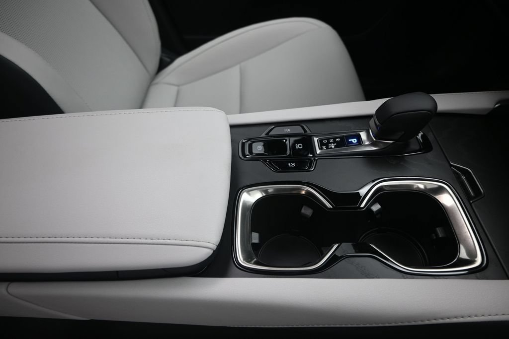 New 2026 Lexus RX 350 Premium FWD image 27