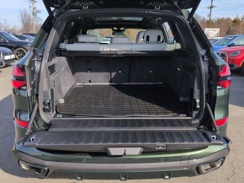 Used 2026 BMW X5 xDrive40i w/ M Sport Package image 35