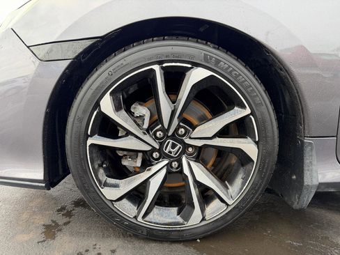 Used 2018 Honda Civic Si image 20