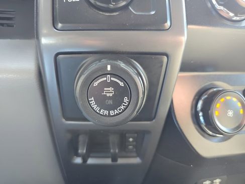 Used 2019 Ford F150 XLT w/ Trailer Tow Package AWD/4WD image 17