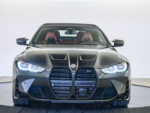 Used 2023 BMW M4 xDrive Competition AWD/4WD image 7