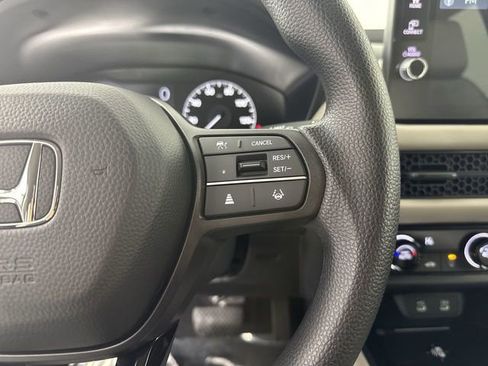Used 2026 Honda HR-V LX image 14