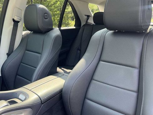 Certified 2020 Mercedes-Benz GLE 350 4MATIC image 30