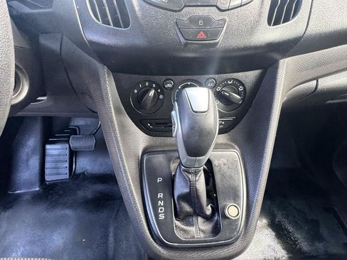 Used 2016 Ford Transit Connect XL FWD image 17