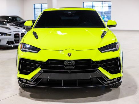 Used 2024 Lamborghini Urus Performante image 11