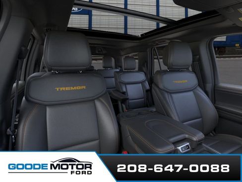 New 2026 Ford Expedition Tremor AWD/4WD image 10