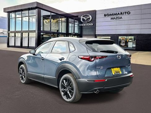 New 2026 MAZDA CX-30 AWD 2.5 S image 3