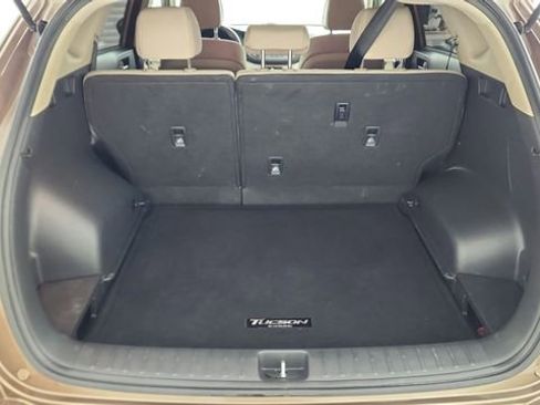 Used 2017 Hyundai Tucson SE FWD image 31