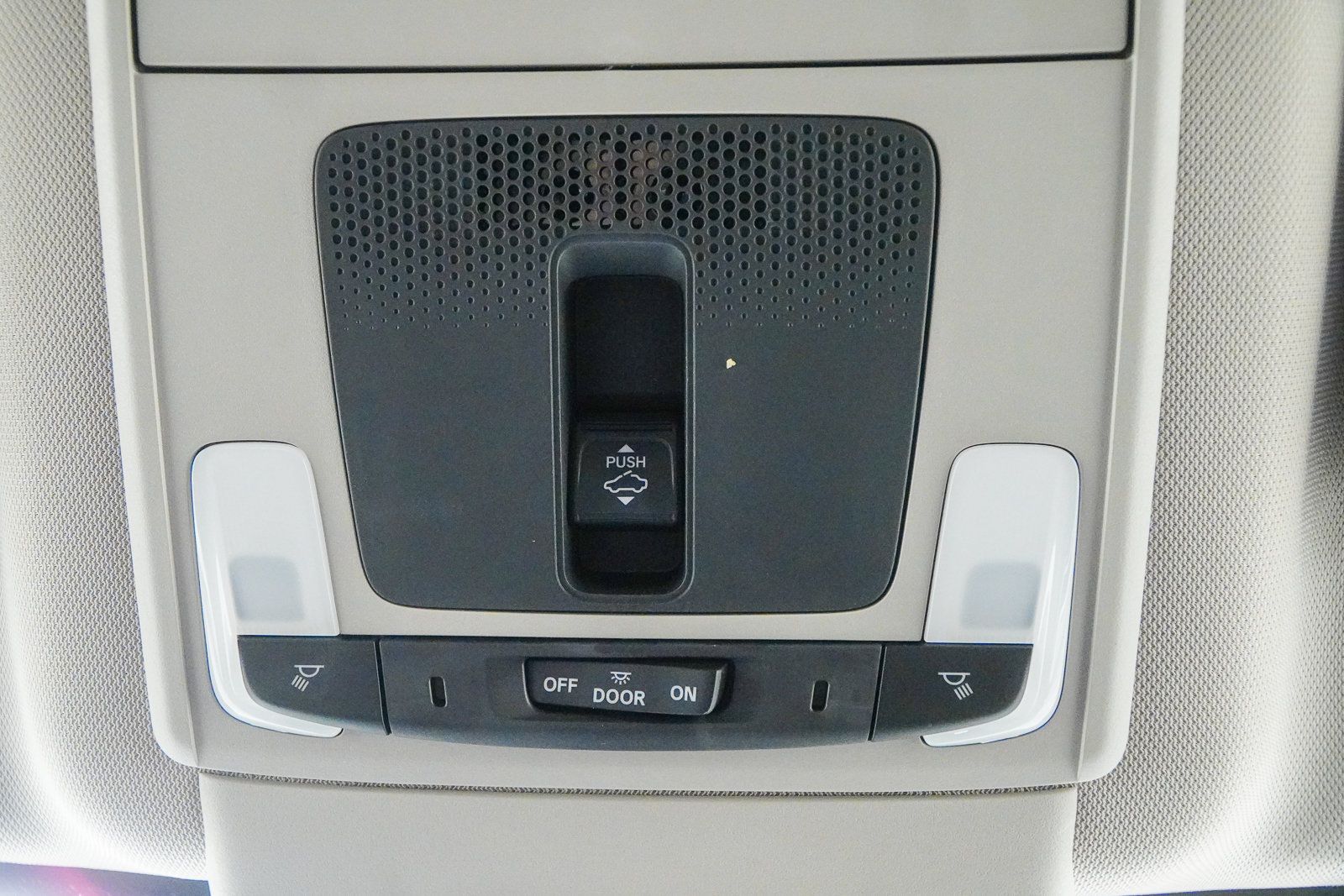 Used 2024 Honda CR-V EX image 25