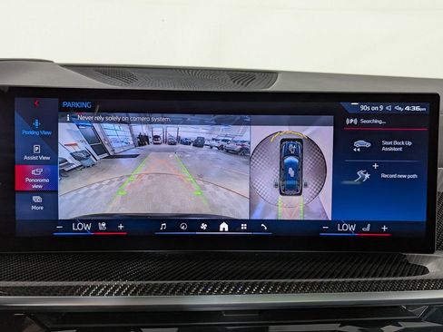 Used 2026 BMW X7 M60i image 26