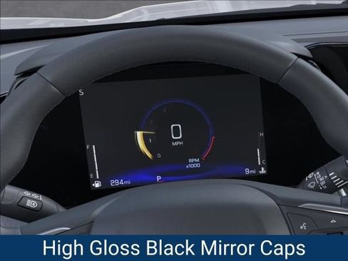 New 2026 Chevrolet Trax LT w/ Driver Confidence Package FWD image 20