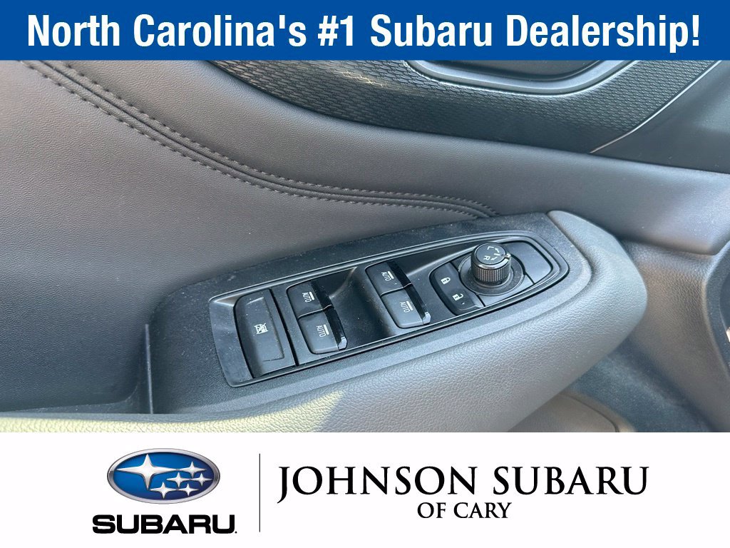 Certified 2024 Subaru Outback Wilderness AWD/4WD image 20